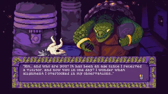 Slaughter Void screenshot 4