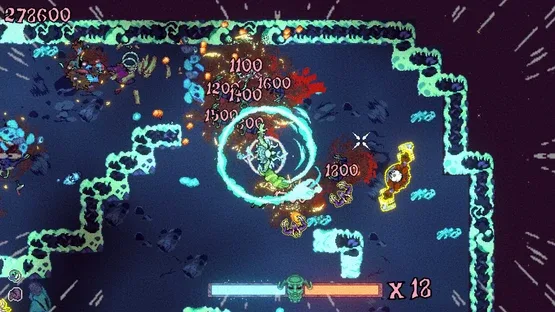 Slaughter Void screenshot 6