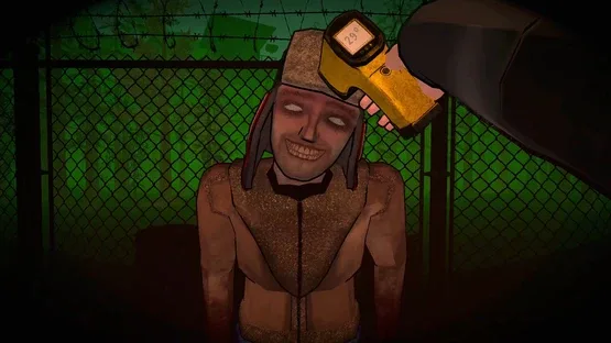 Uncanny Valley: Checkpoint screenshot 8