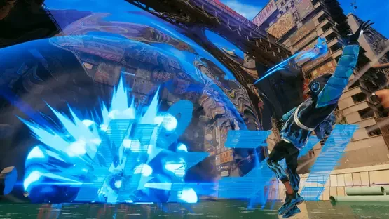 Kemuri screenshot 2