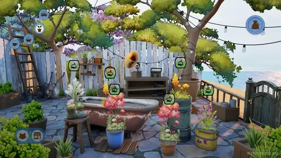Cat Craft screenshot 4