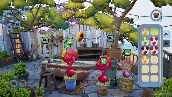 Cat Craft screenshot 8