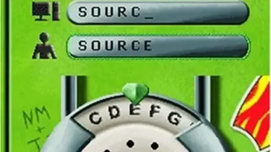 Wordfish screenshot 1