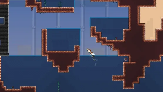 Salmon Tower screenshot 2