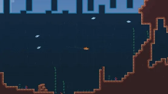 Salmon Tower screenshot 3