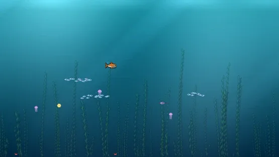 Salmon Tower screenshot 5