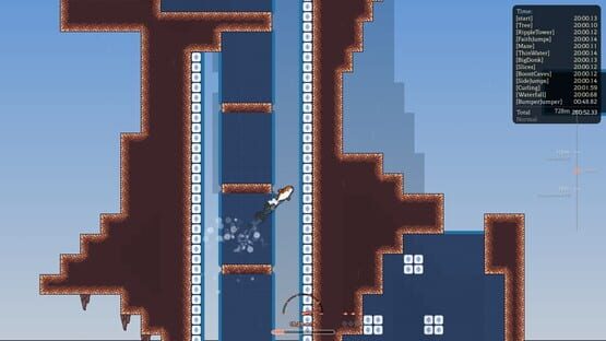 Salmon Tower screenshot 6