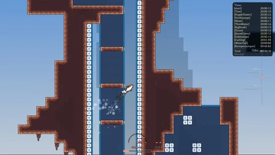 Salmon Tower screenshot 6