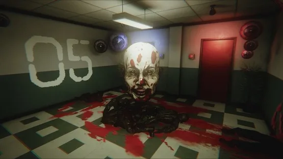 Project Threshold screenshot 5