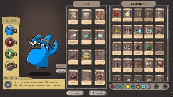 Planks Wars screenshot 1