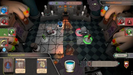 Planks Wars screenshot 5
