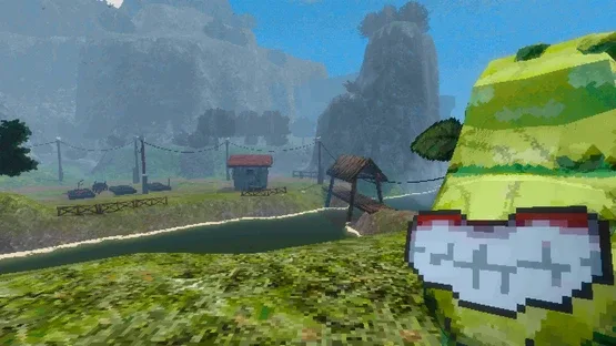 Okurek screenshot 4