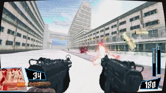 Headcutter screenshot 2