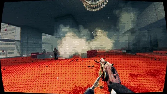 Headcutter screenshot 6