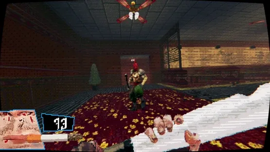 Headcutter screenshot 7