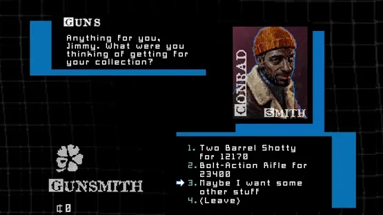 Headcutter screenshot 8