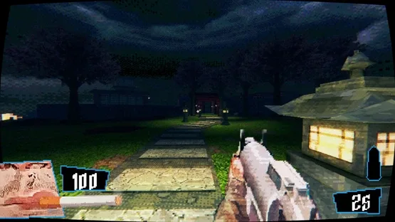 Headcutter screenshot 9
