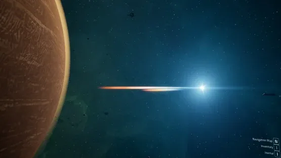 Orbital Drift screenshot 5