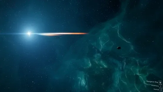 Orbital Drift screenshot 10