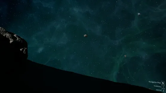 Orbital Drift screenshot 8