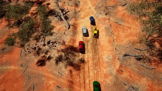 Carpark Hero screenshot 4