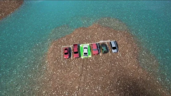 Carpark Hero screenshot 6