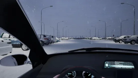 Carpark Hero screenshot 7