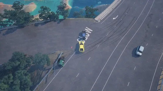 Carpark Hero screenshot 1