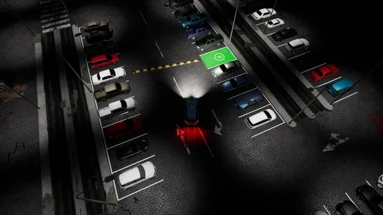 Carpark Hero screenshot 2
