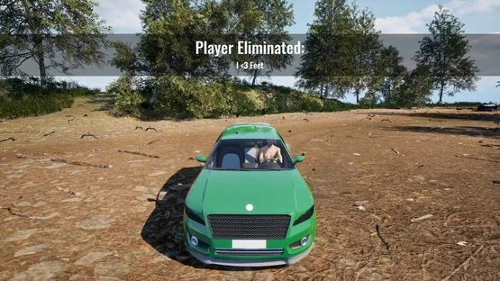 Carpark Hero screenshot 3