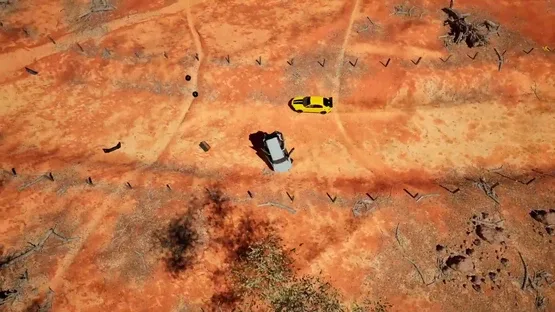Carpark Hero screenshot 5