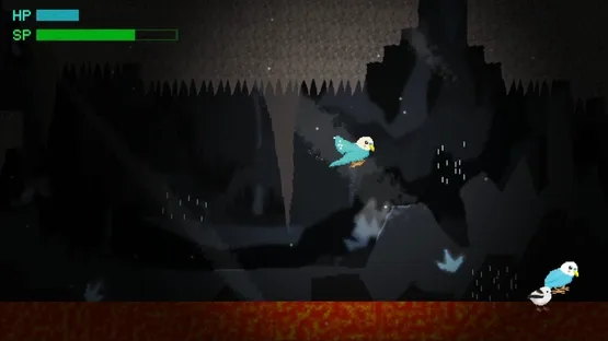 Birds of Ascent screenshot 1
