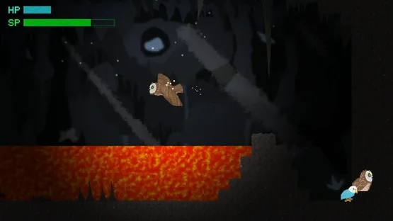 Birds of Ascent screenshot 3