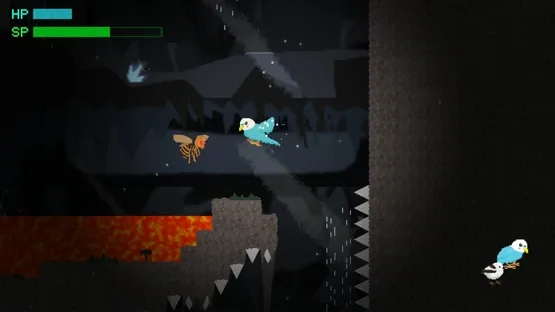 Birds of Ascent screenshot 4