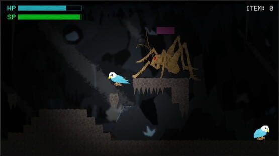 Birds of Ascent screenshot