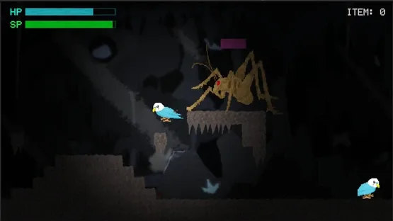 Birds of Ascent screenshot 5