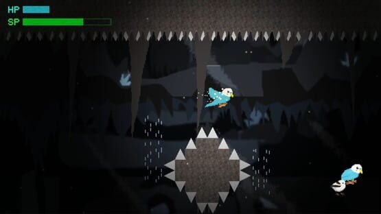 Birds of Ascent screenshot