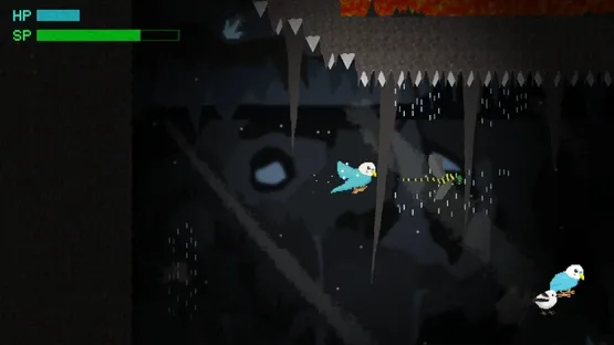 Birds of Ascent screenshot 7