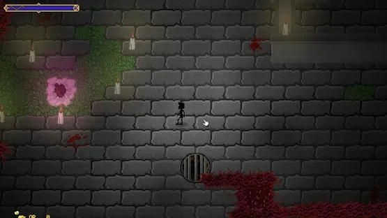 Dead Rose screenshot 2