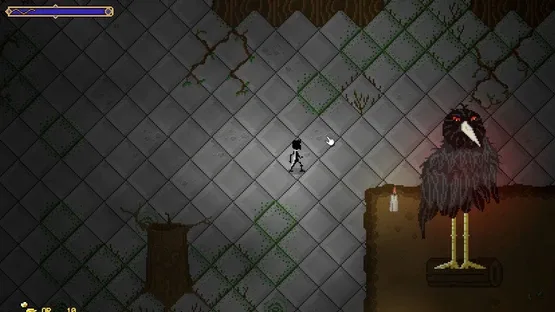 Dead Rose screenshot 3