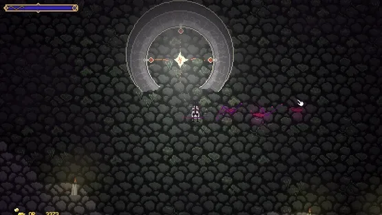 Dead Rose screenshot 4