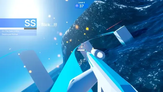 Sea Salt City screenshot 1