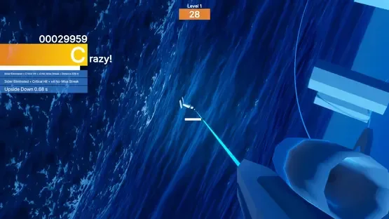 Sea Salt City screenshot 2