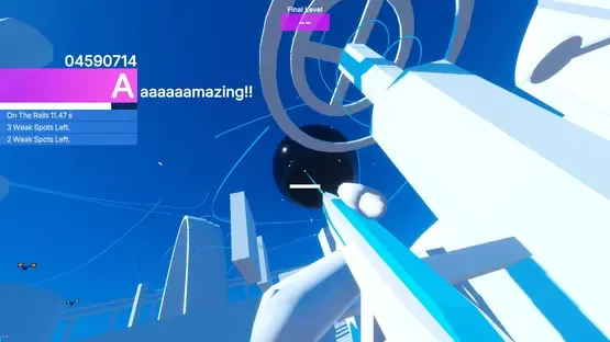 Sea Salt City screenshot 3