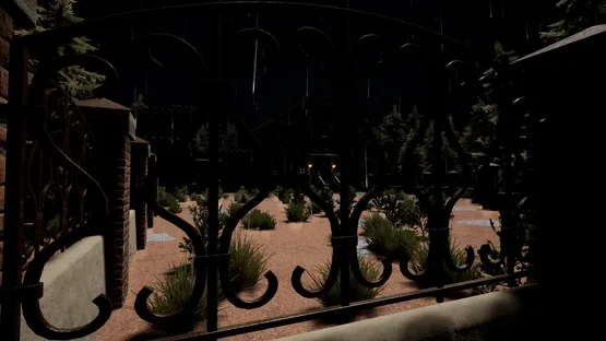 Where The Road Fades screenshot 2