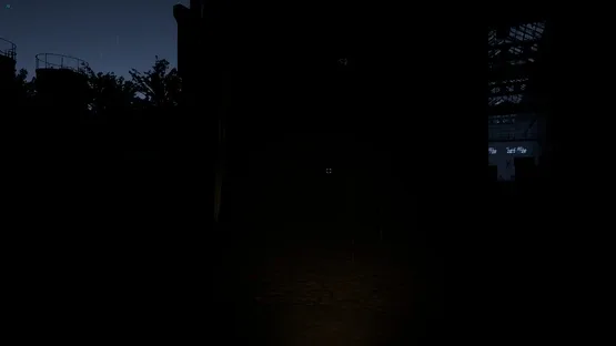 Where The Road Fades screenshot 4