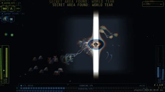 Foxfire screenshot 2