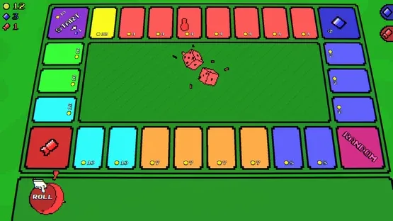 Meeple Incremental screenshot 1
