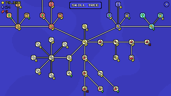 Meeple Incremental Screenshot