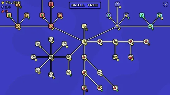 Meeple Incremental screenshot 4